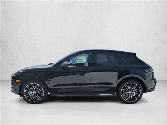 New 2026 Porsche Macan image 2