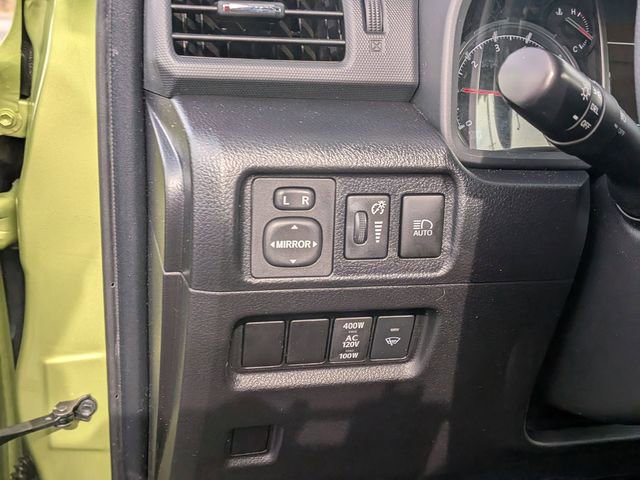 Used 2023 Toyota 4Runner TRD Sport image 15