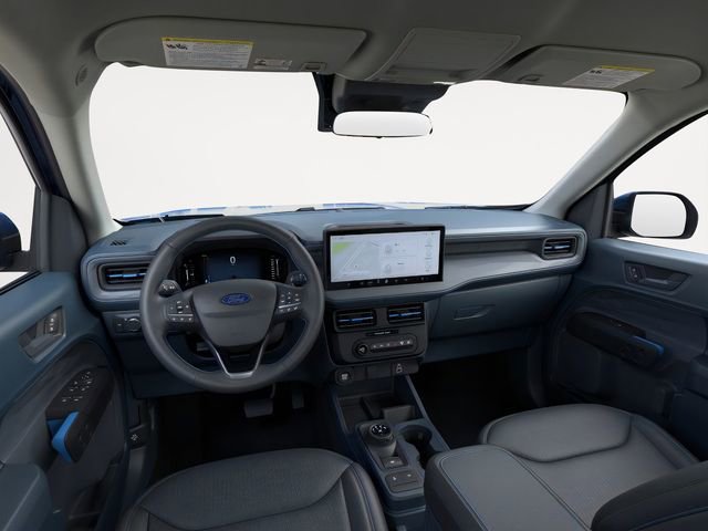 New 2026 Ford Maverick Lobo image 8