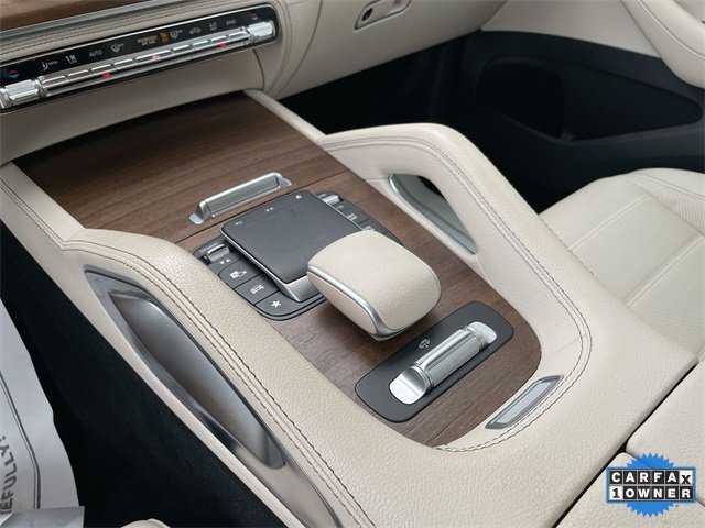Used 2022 Mercedes-Benz GLS 450 4MATIC image 18