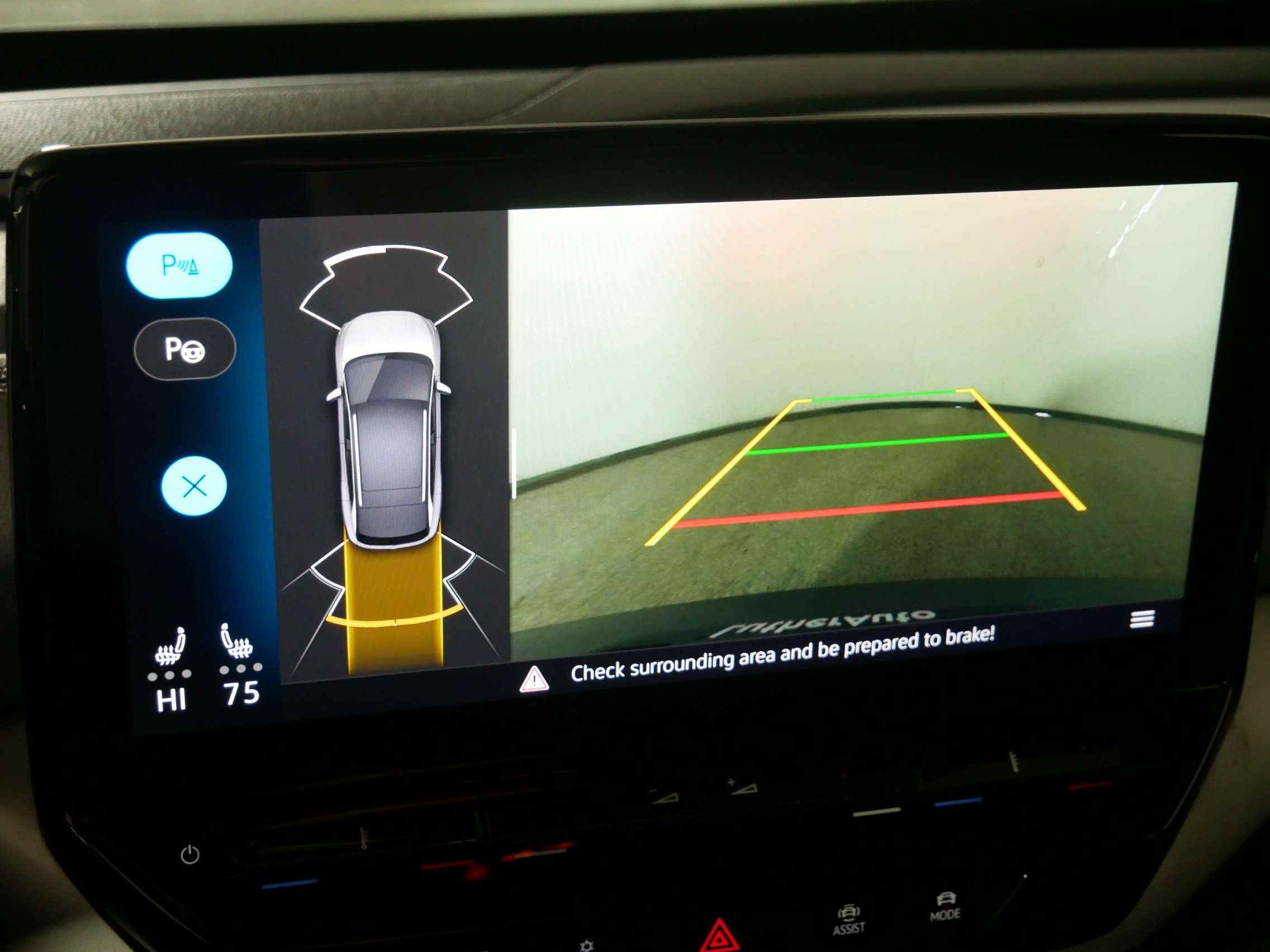 Certified 2023 Volkswagen ID.4 Pro S image 33