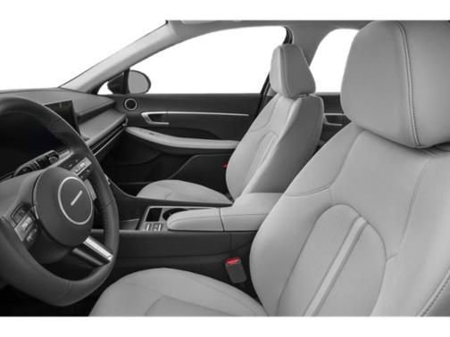 Certified 2024 Hyundai Sonata SEL w/ Convenience Package image 9