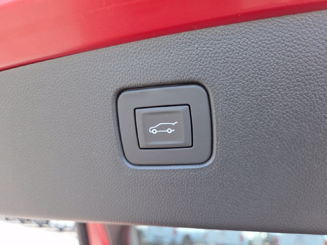 New 2026 Buick Envista Preferred w/ Convenience I Package FWD image 15