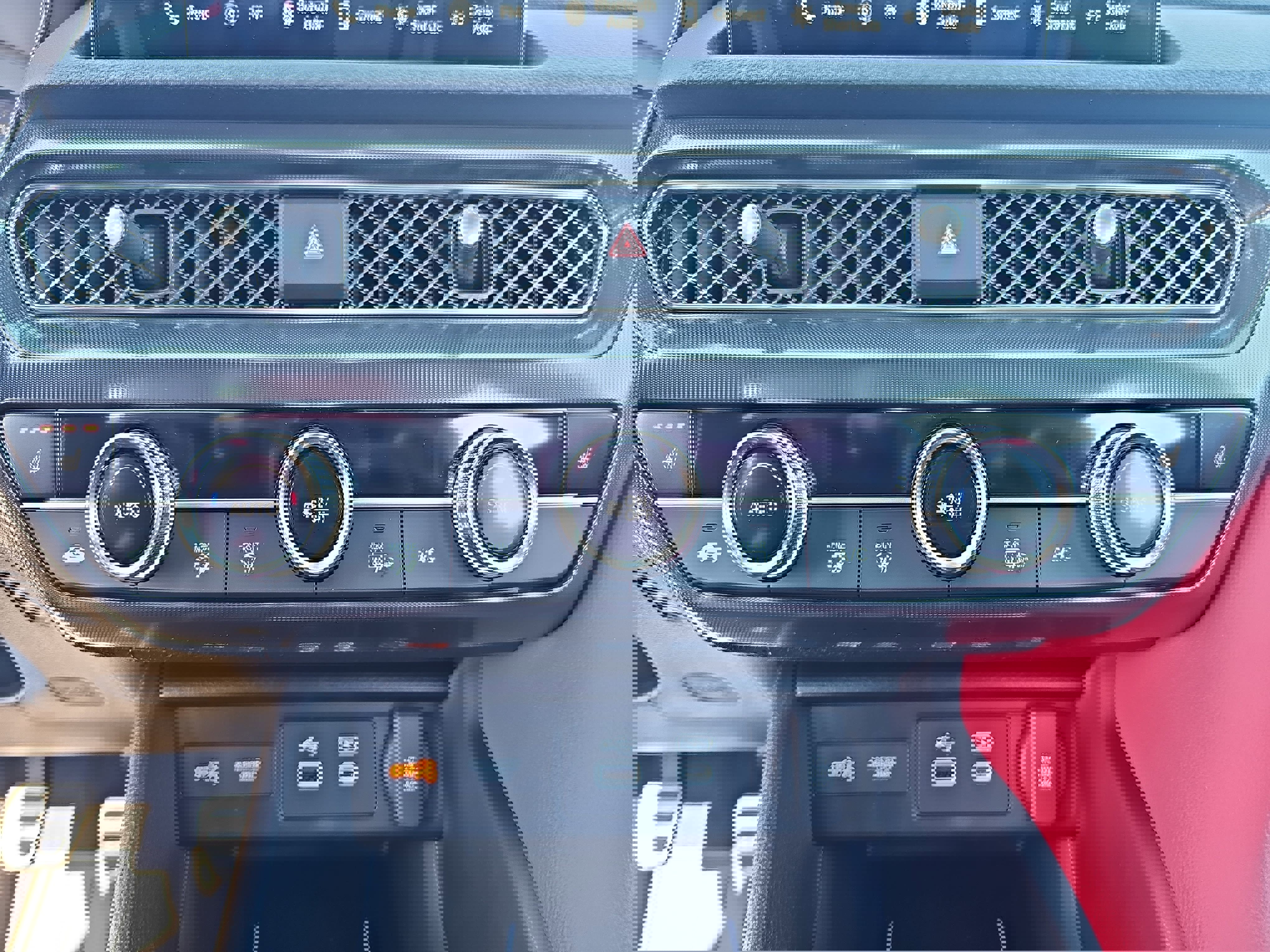 New 2026 Acura Integra Type S image 22