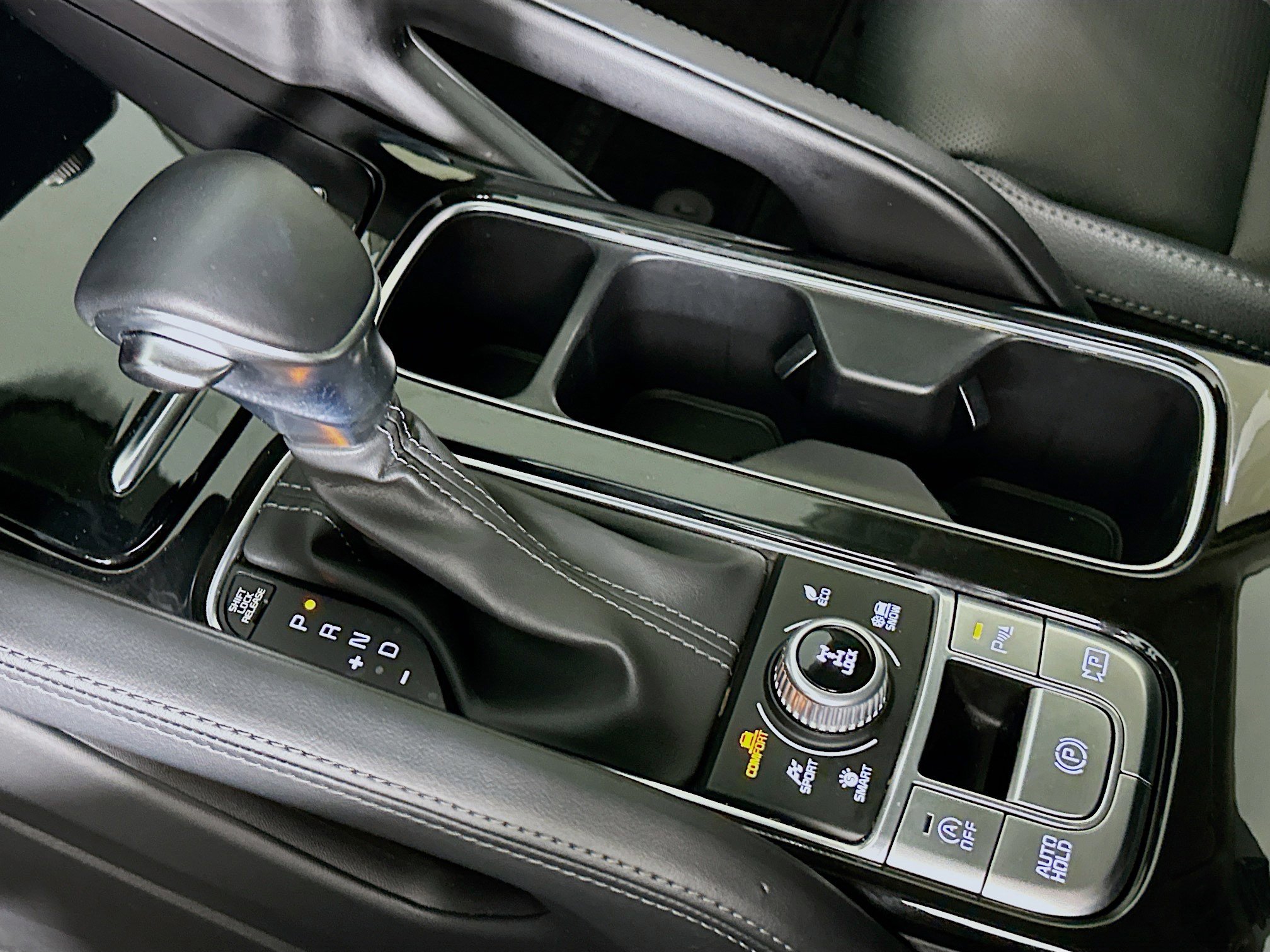 Used 2024 Kia Telluride SX image 25