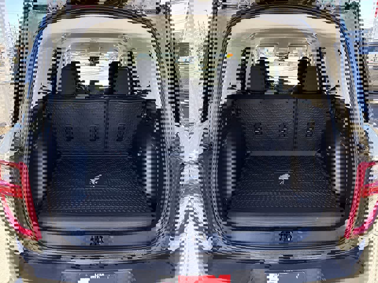 Used 2024 Ford Bronco Sport Badlands image 6