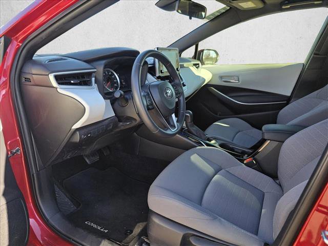 Used 2020 Toyota Corolla SE image 13