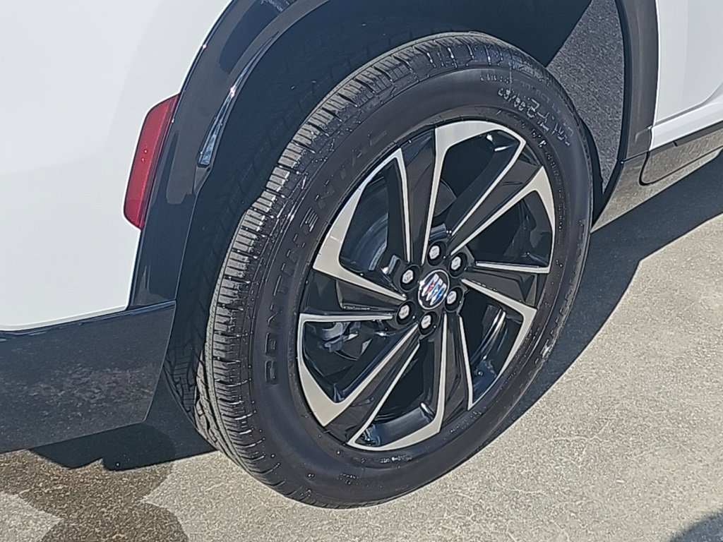 New 2026 Buick Enclave Sport Touring w/ Power Package image 10