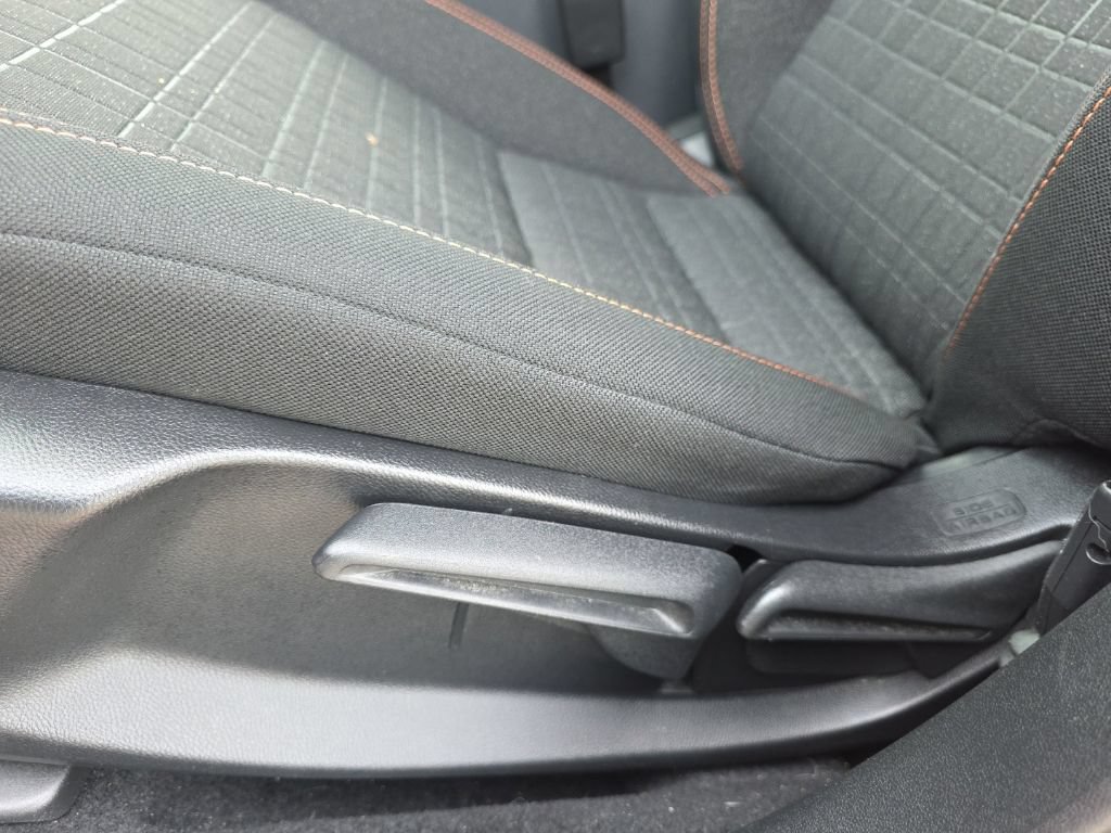 Certified 2024 Honda HR-V Sport image 11