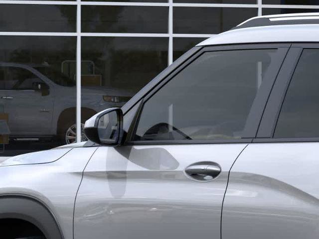 New 2026 Chevrolet TrailBlazer LT AWD/4WD image 12