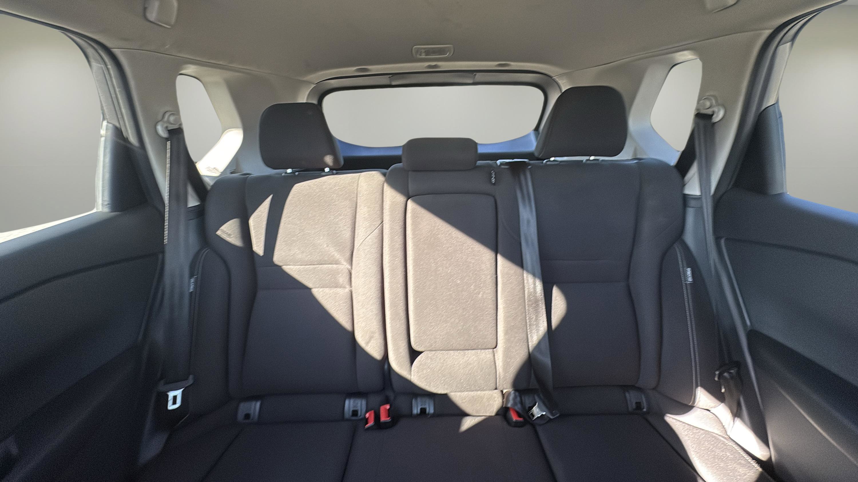 Used 2024 Nissan Rogue S image 13