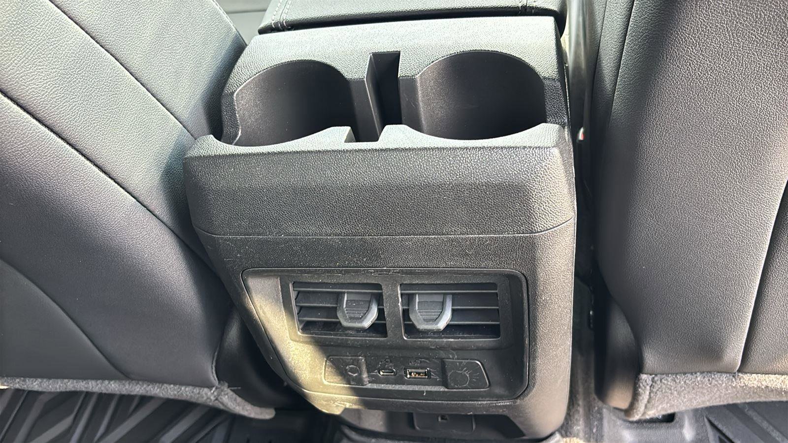 New 2026 GMC Canyon Elevation w/ Convenience Package image 22