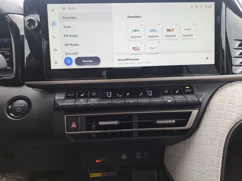 Certified 2026 Toyota Camry XLE w/ Premium Plus Package image 10