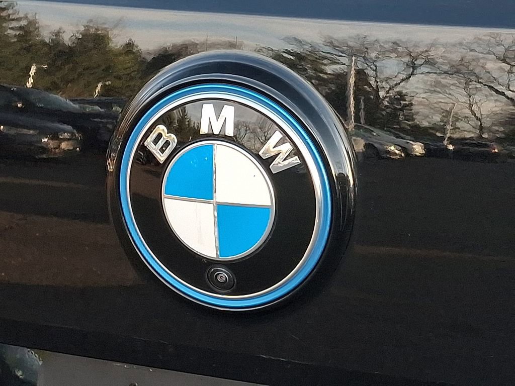 Certified 2024 BMW iX xDrive50 AWD/4WD image 30