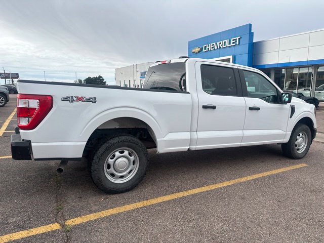 Used 2023 Ford F150 XL w/ Trailer Tow Package AWD/4WD image 4