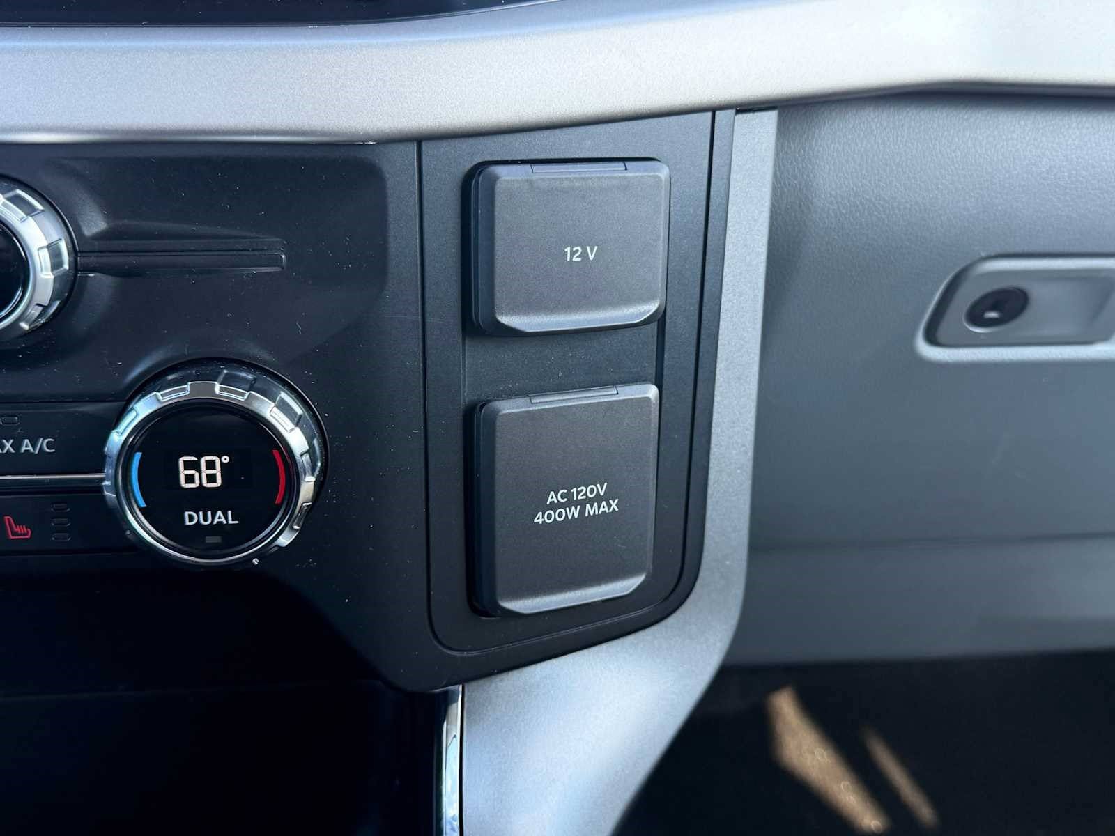 Used 2021 Ford F150 XLT w/ Equipment Group 302A High AWD/4WD image 33
