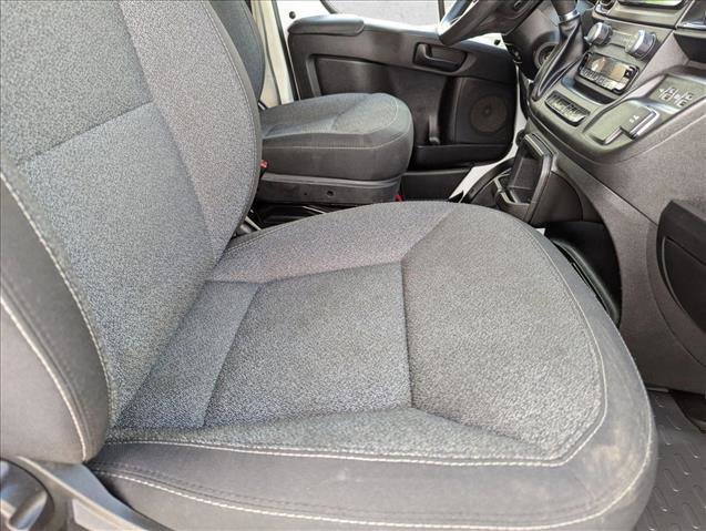 Used 2022 RAM ProMaster 2500 w/ Safety Group FWD image 23