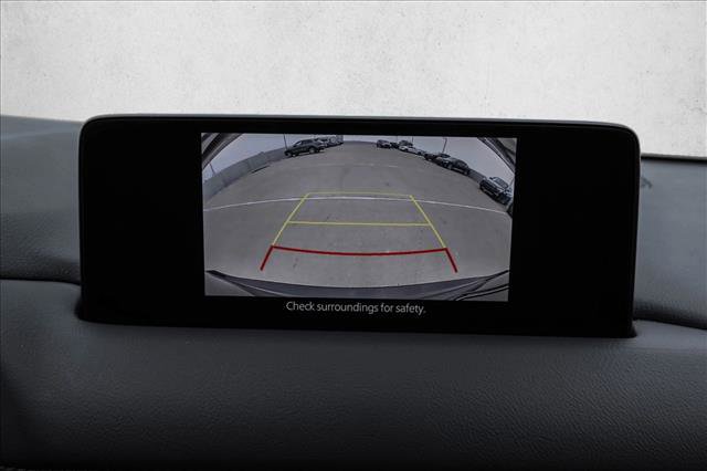 Used 2025 MAZDA CX-5 AWD 2.5 S w/ Preferred Package image 17