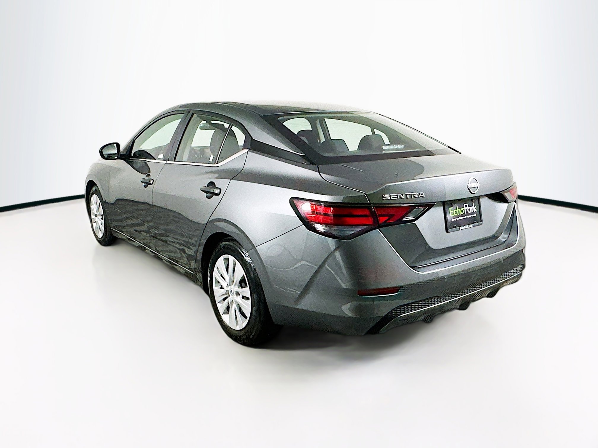 Used 2025 Nissan Sentra S image 32