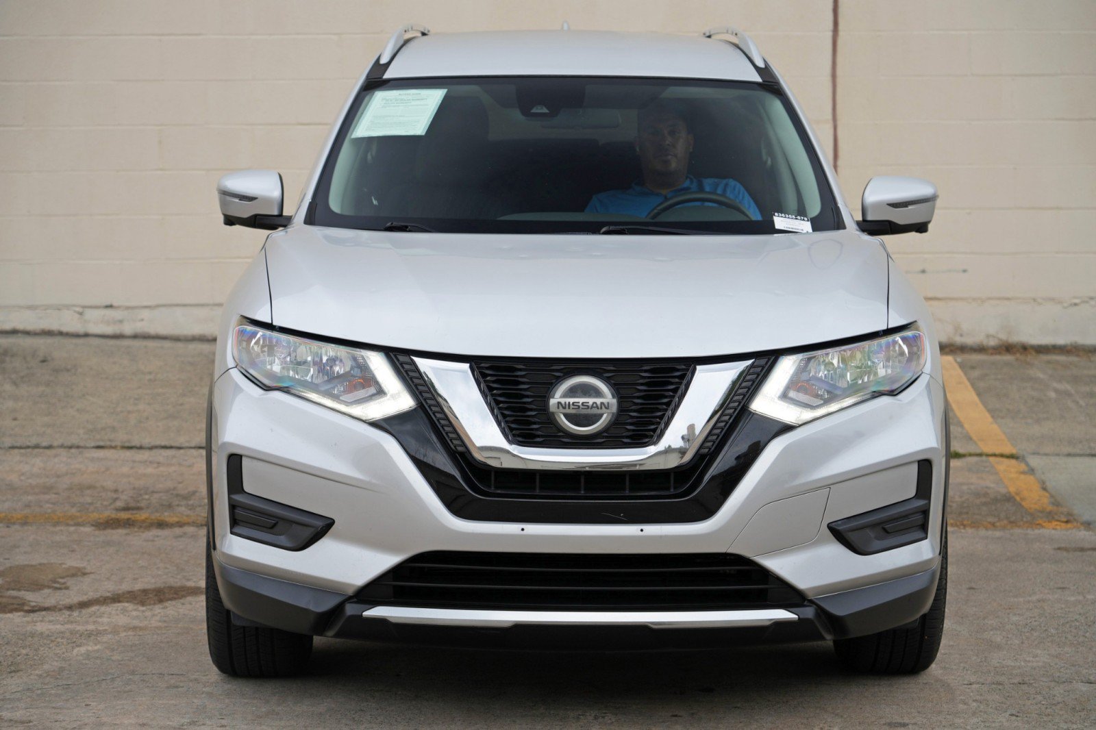 Used 2019 Nissan Rogue SV w/ Premium Package AWD/4WD image 45