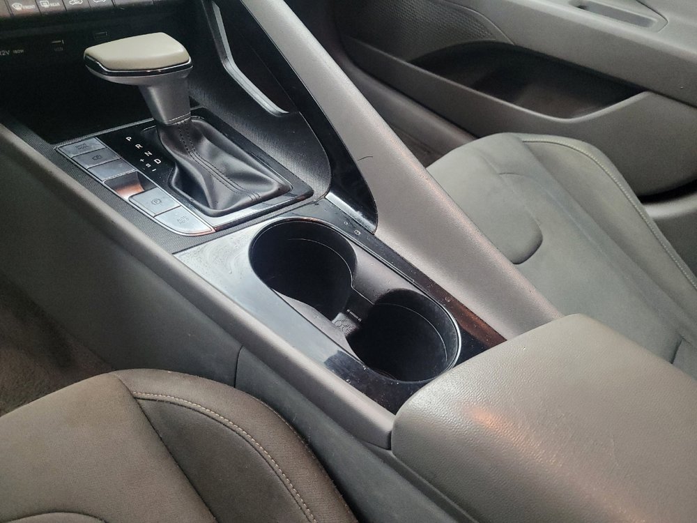 Used 2023 Hyundai Elantra SEL w/ Convenience Package image 26