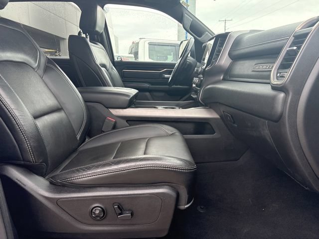 Used 2019 RAM 1500 Sport w/ Level 2 Equipment Group AWD/4WD image 14