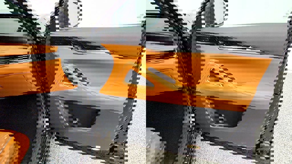 Used 2024 INFINITI QX60 Autograph w/ Cargo Package image 26