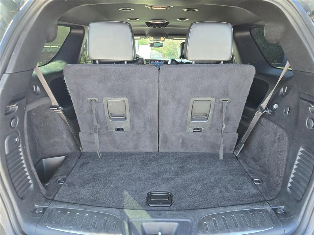 Used 2021 Dodge Durango R/T image 26