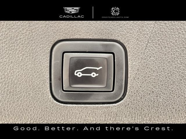 Certified 2023 Cadillac Escalade ESV V AWD/4WD image 36