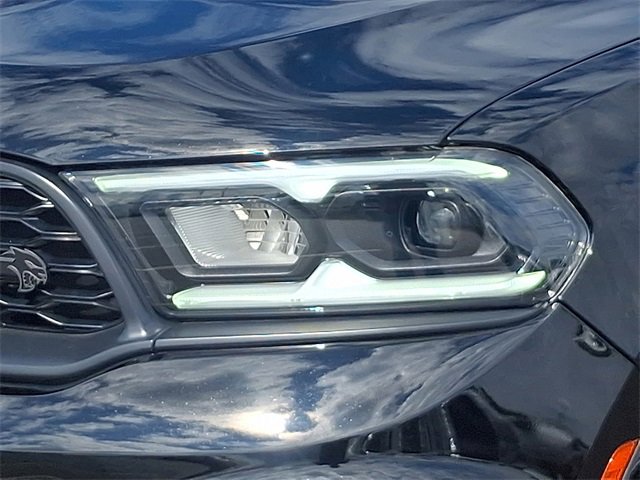 Used 2024 Dodge Durango SRT Hellcat image 9