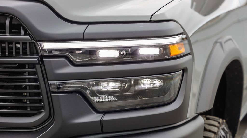 New 2026 RAM 2500 Power Wagon image 5