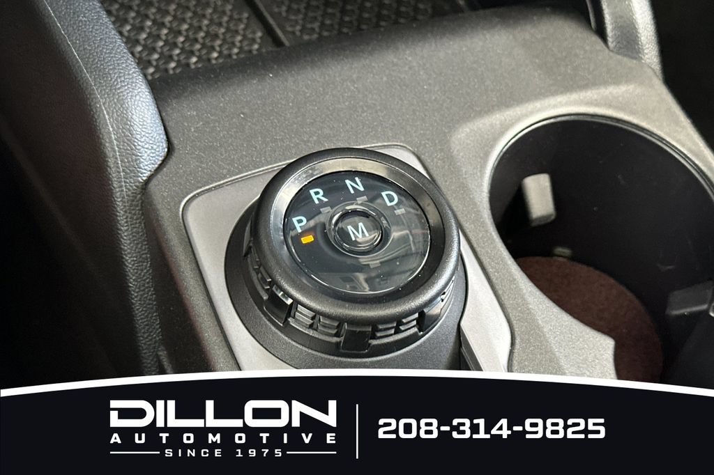 Used 2026 Ford Bronco Sport Badlands w/ Badlands Tech Package AWD/4WD image 25