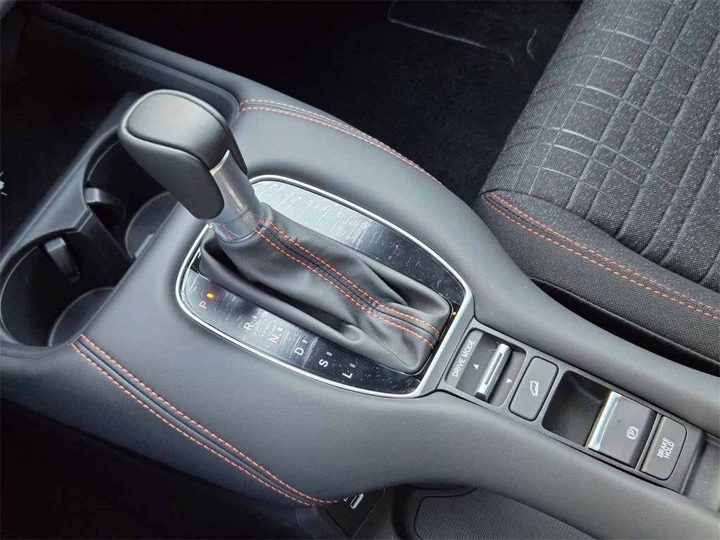 New 2026 Honda HR-V Sport image 17