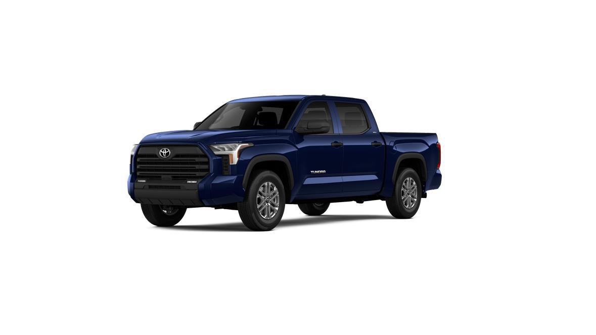 New 2026 Toyota Tundra SR5 image 23