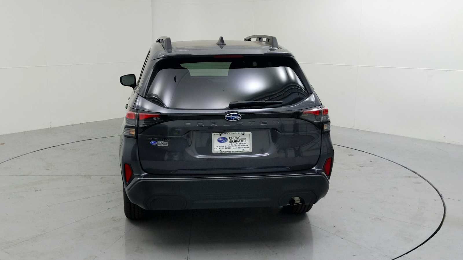 New 2026 Subaru Forester Premium AWD/4WD image 9