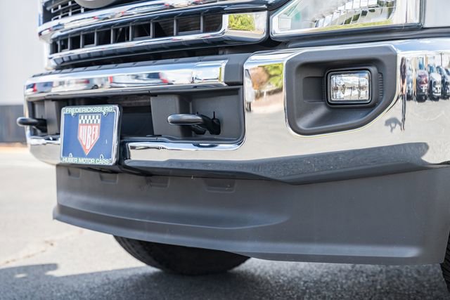 Used 2022 Ford F250 Lariat w/ Lariat Value Package image 14