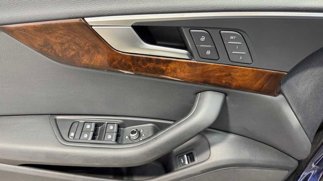 Used 2019 Audi A4 2.0T Premium w/ Convenience Package image 22