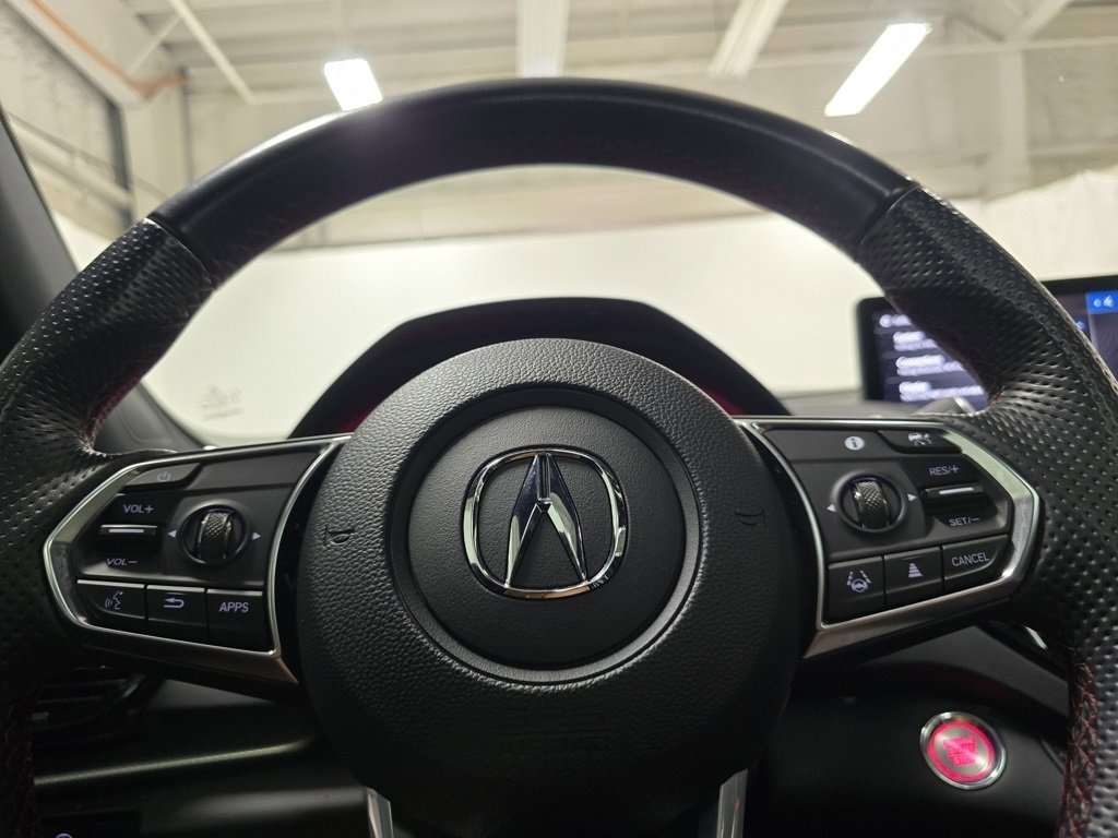 Used 2022 Acura RDX A-Spec image 26