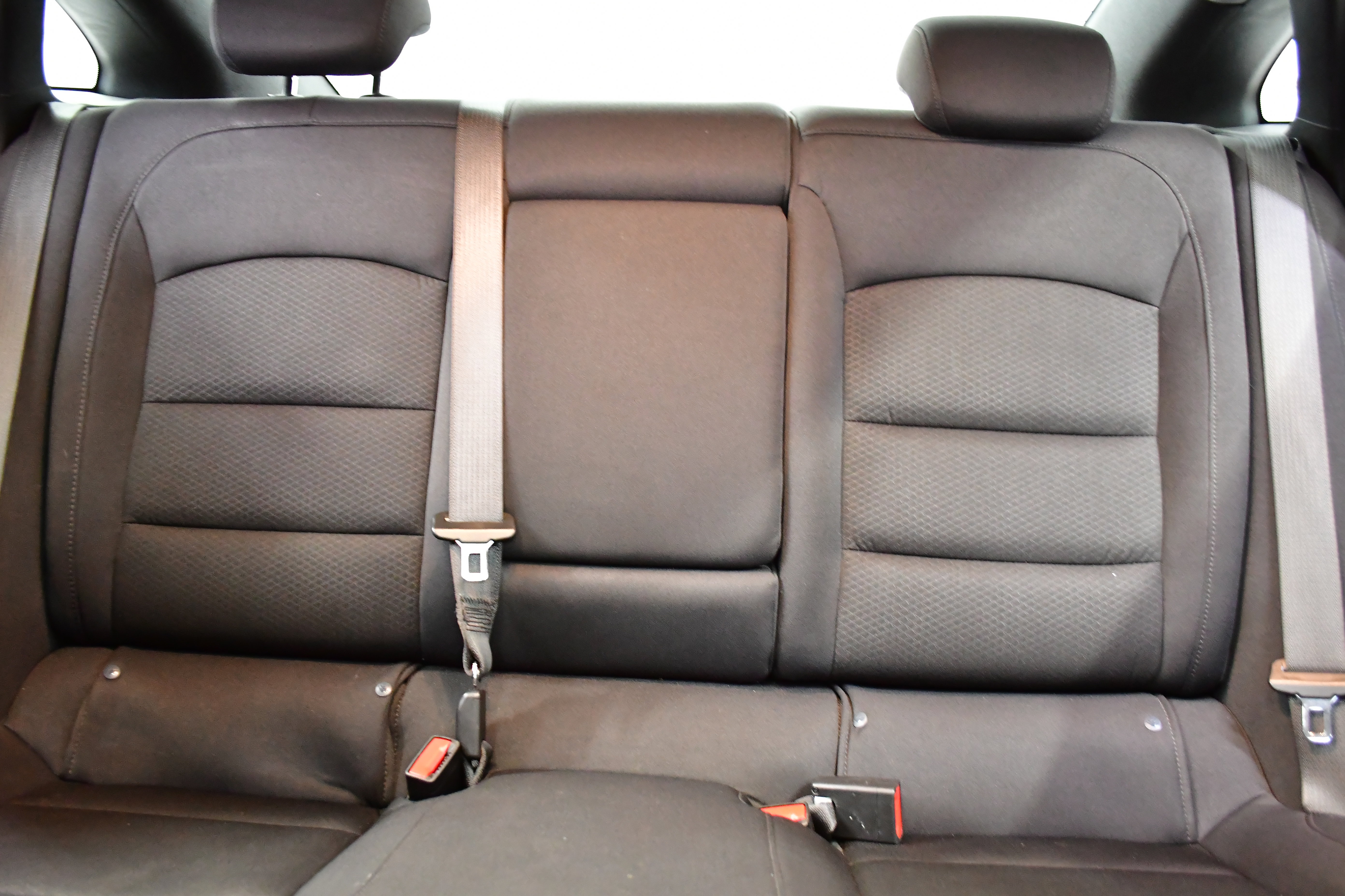 Used 2024 Chevrolet Malibu LT image 10