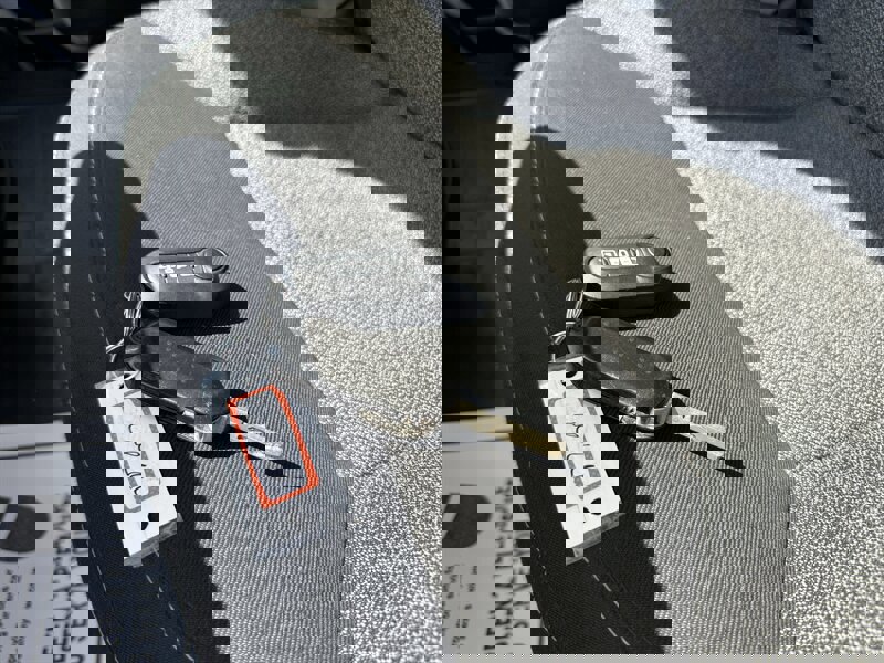 Used 2021 RAM ProMaster 2500 image 32