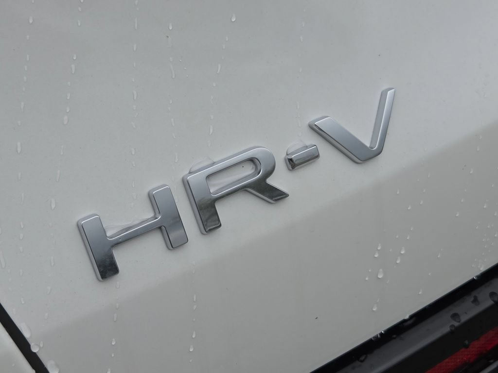 New 2027 Honda HR-V EX-L image 19