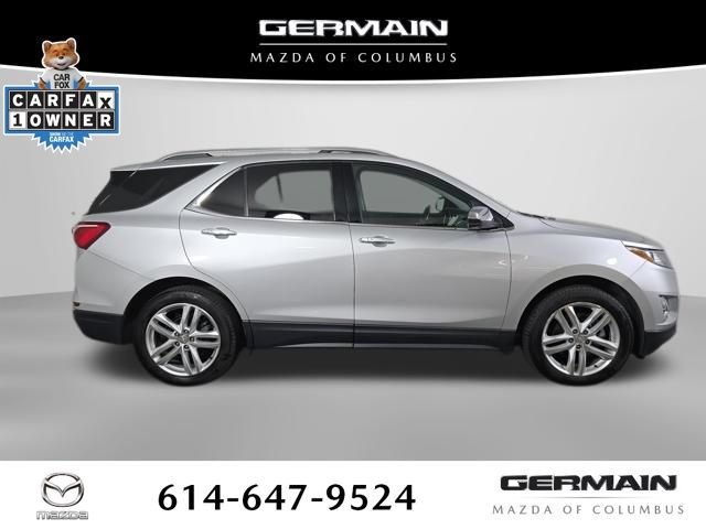 Used 2019 Chevrolet Equinox Premier AWD/4WD image 6