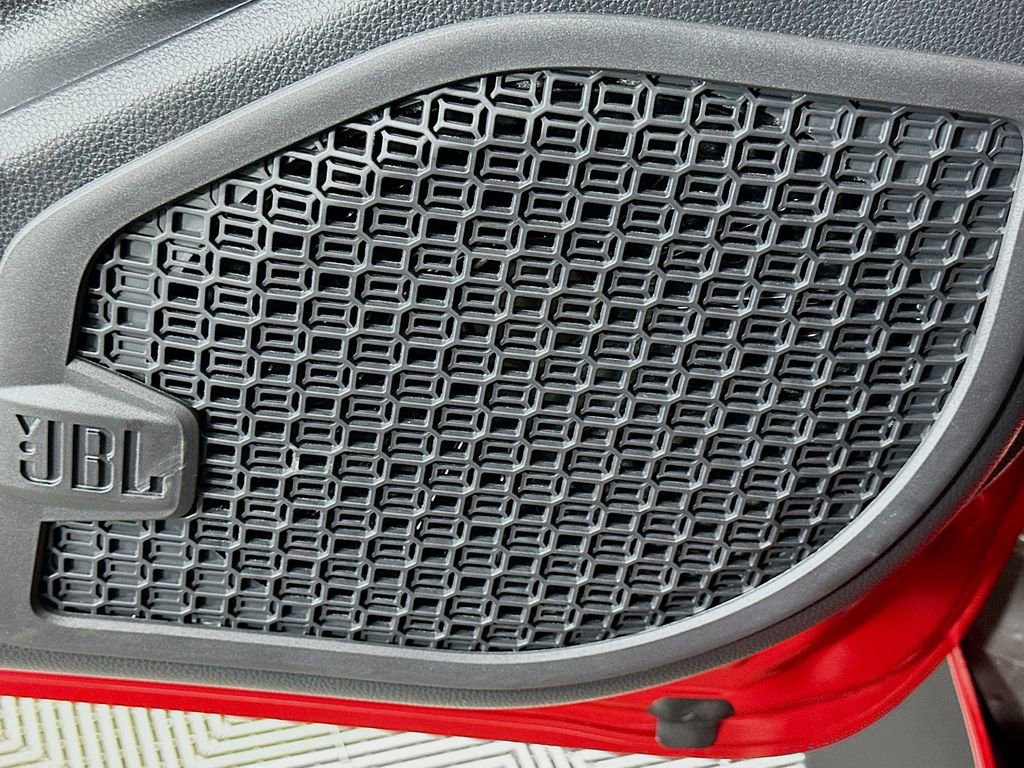 Used 2025 Toyota 4Runner TRD Sport Premium image 19