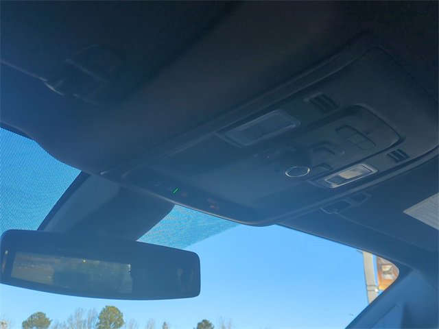 Used 2021 Chevrolet Suburban Z71 w/ Z71 Off-Road Package image 28