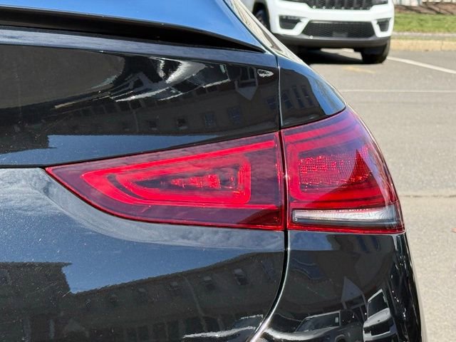 Used 2023 Mercedes-Benz GLE 53 AMG 4MATIC Coupe image 18