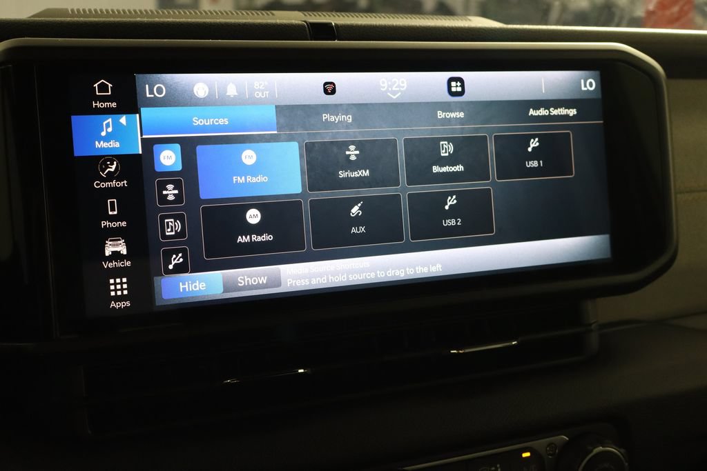 Used 2024 Jeep Wrangler Unlimited AWD/4WD image 25