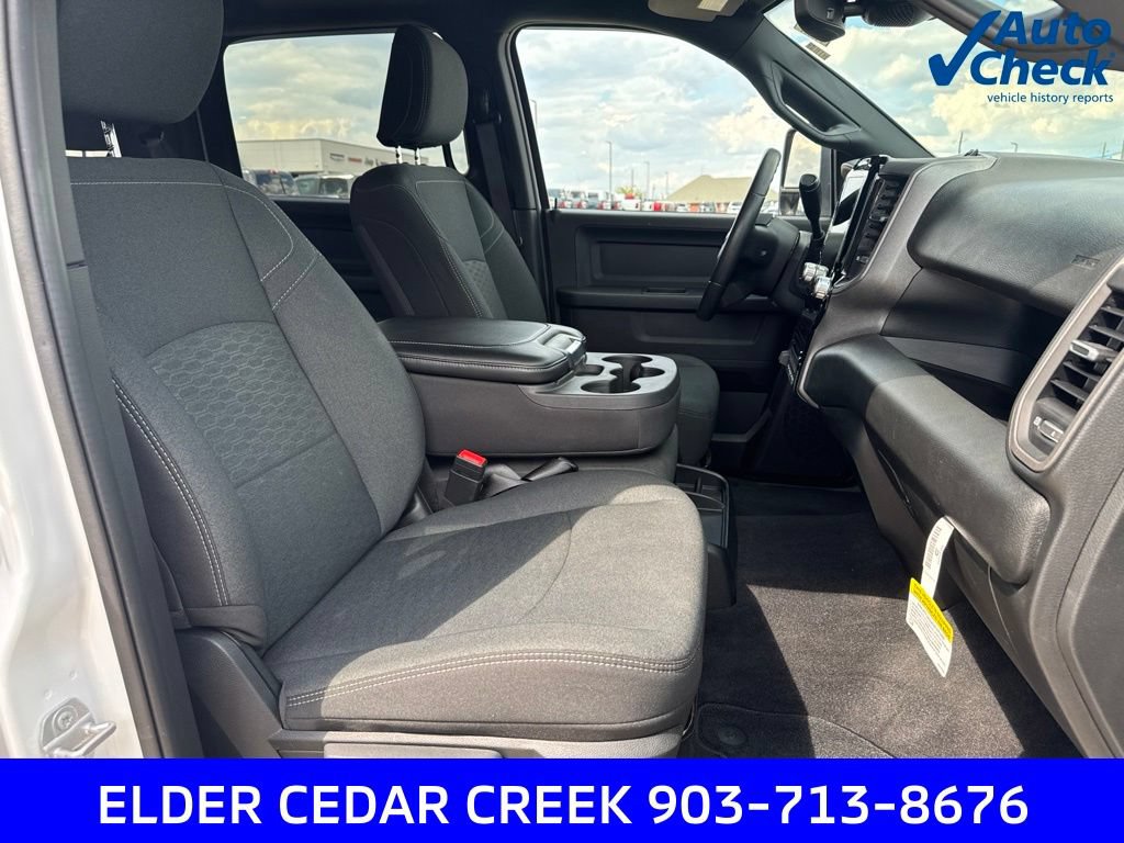 Used 2026 RAM 3500 Tradesman AWD/4WD image 33