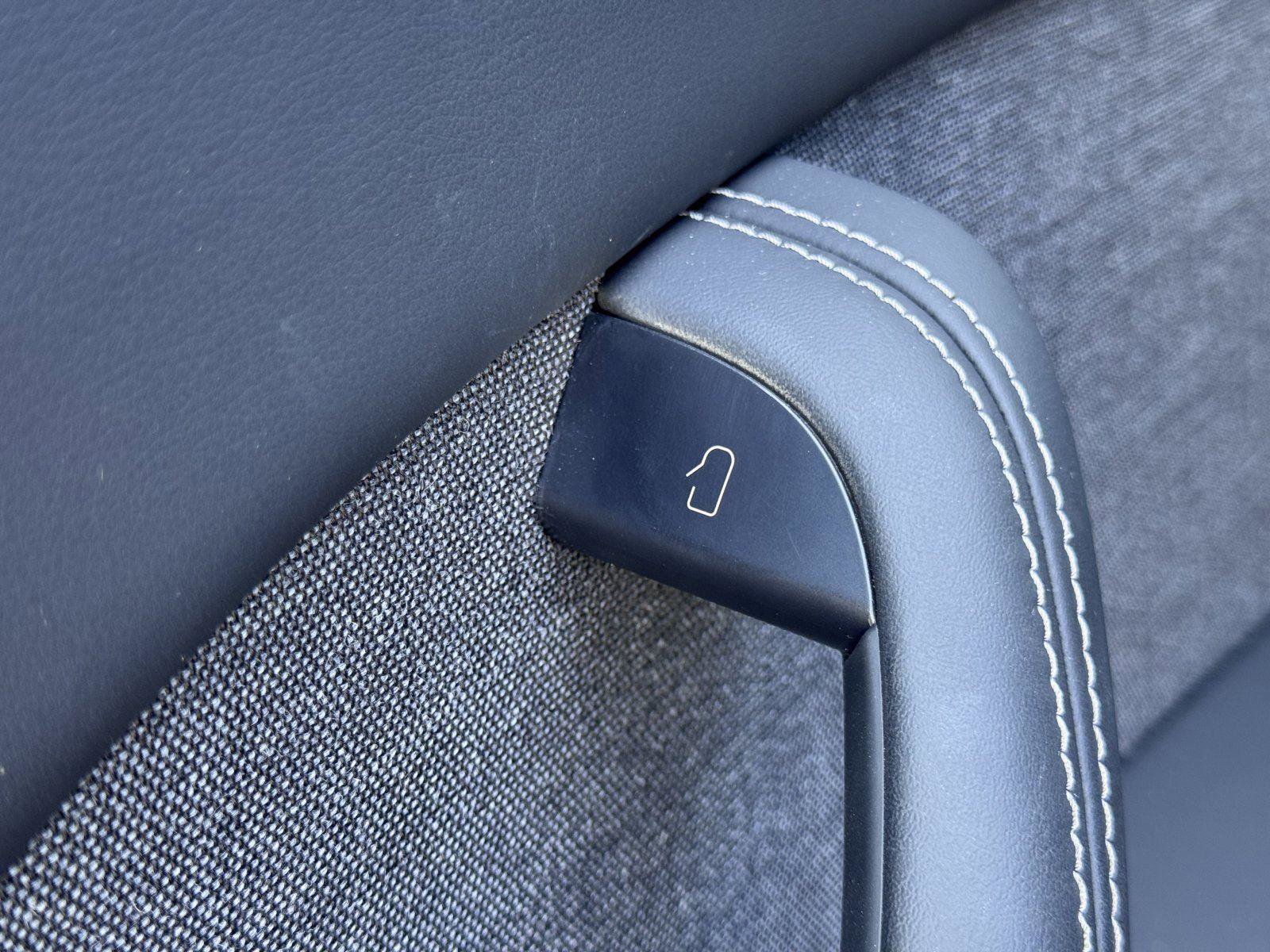 Used 2024 Tesla Model X Plaid AWD/4WD image 45