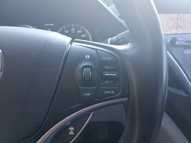 Used 2020 Acura MDX w/ Technology Package FWD image 18