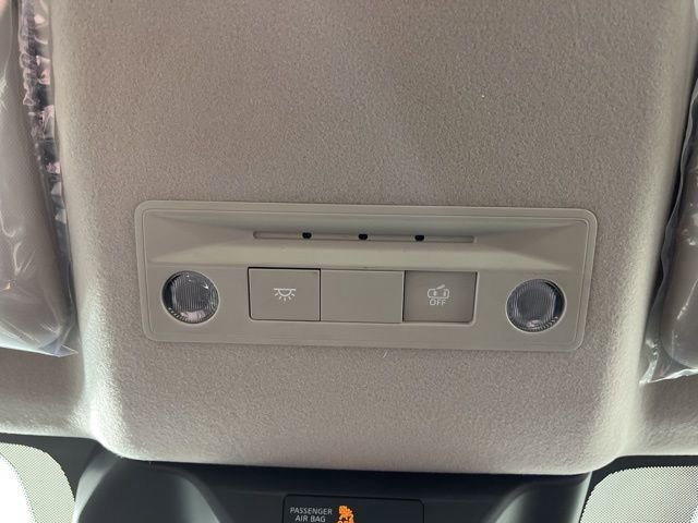 New 2026 Nissan Kicks S image 36